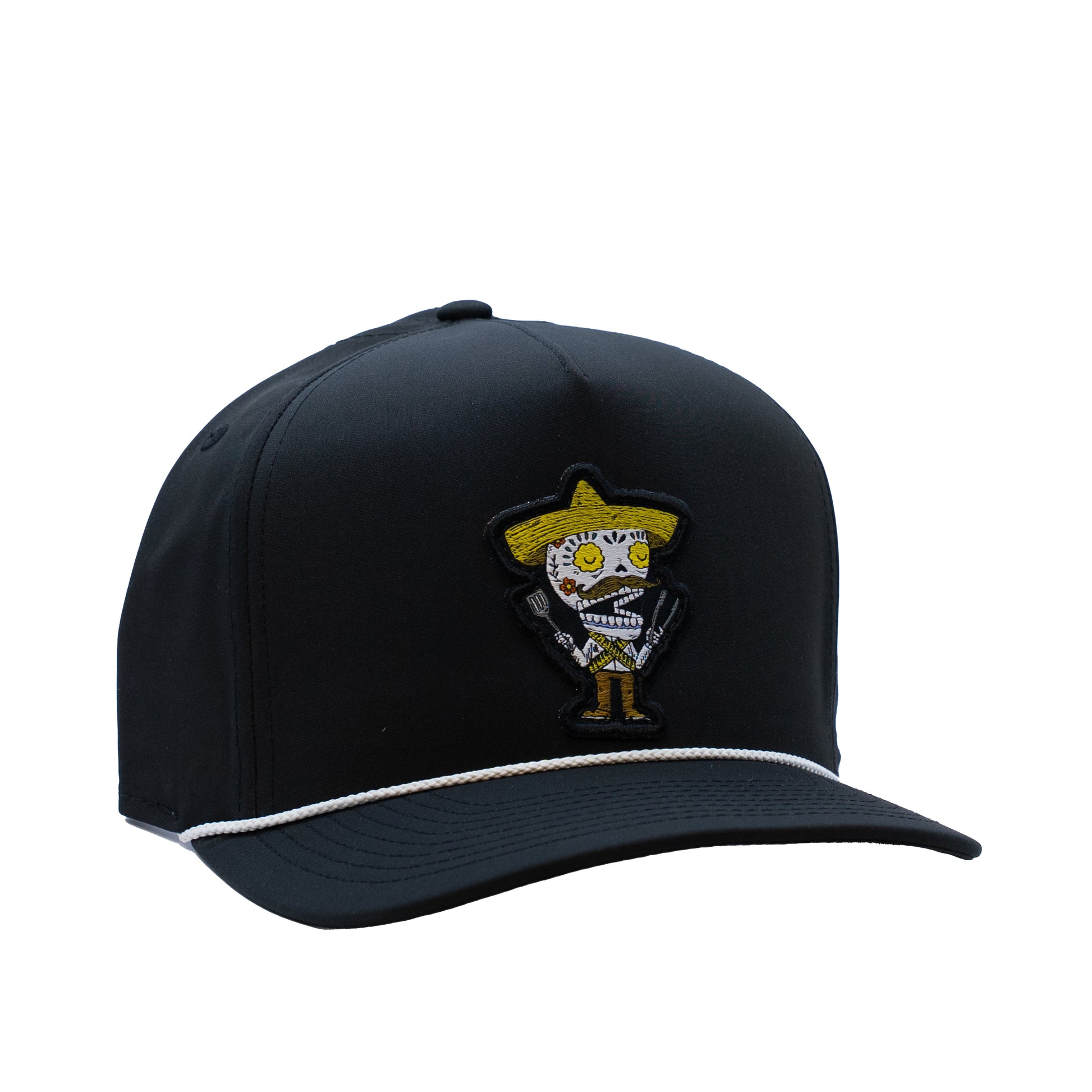 imperial-meato-bandito-patch-hat-black-d2 BlackwMeato.jpg