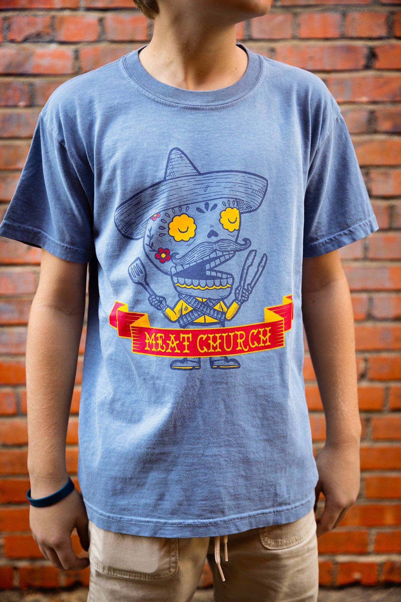 youth-meato-bandito-t-shirt-j7 Meato_kids.jpg