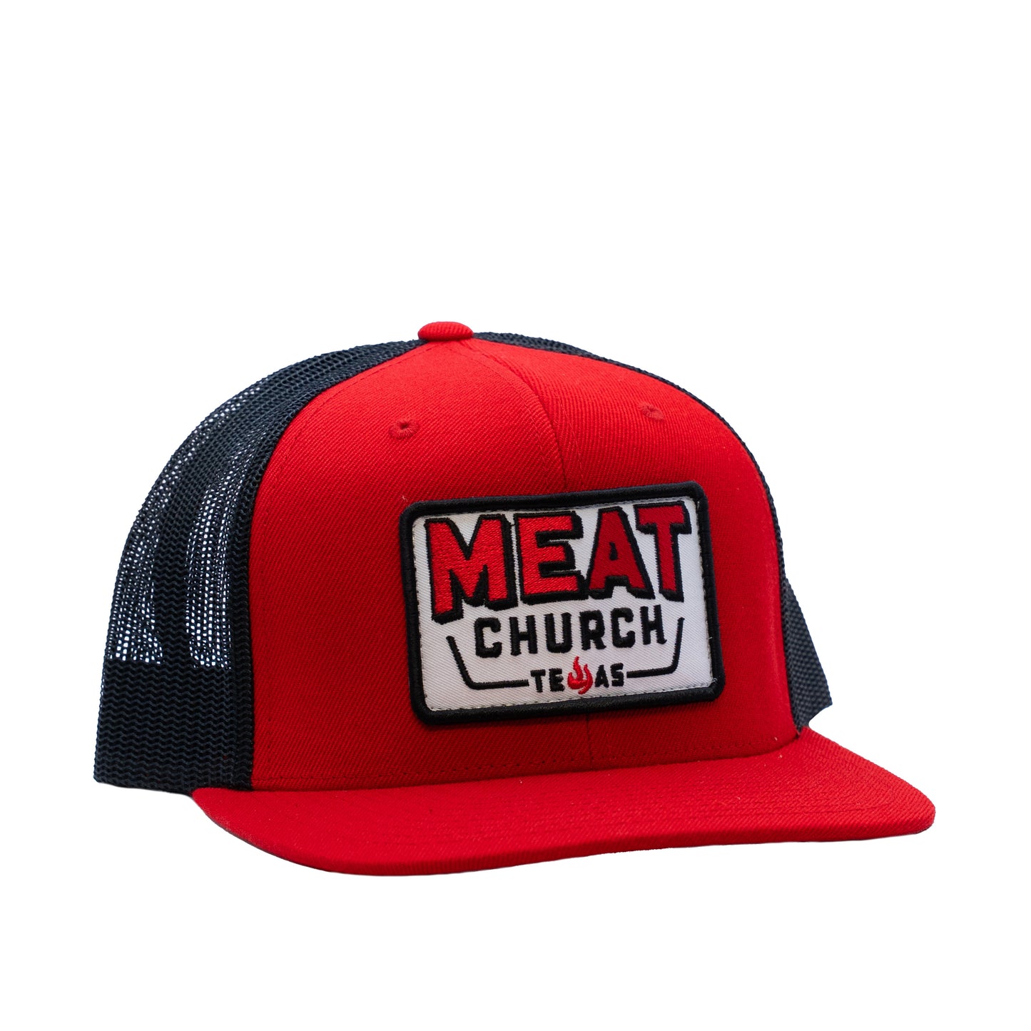 red-patch-hat-k5 RedMCTexasFlatBill.jpg