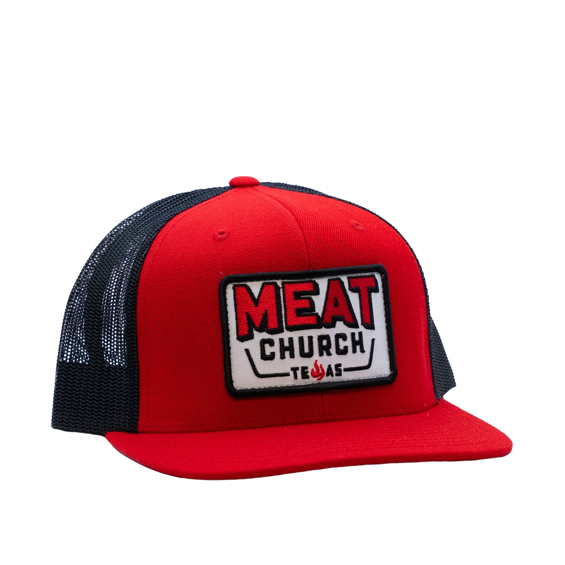 red-patch-hat-k5 RedMCTexasFlatBill.jpg