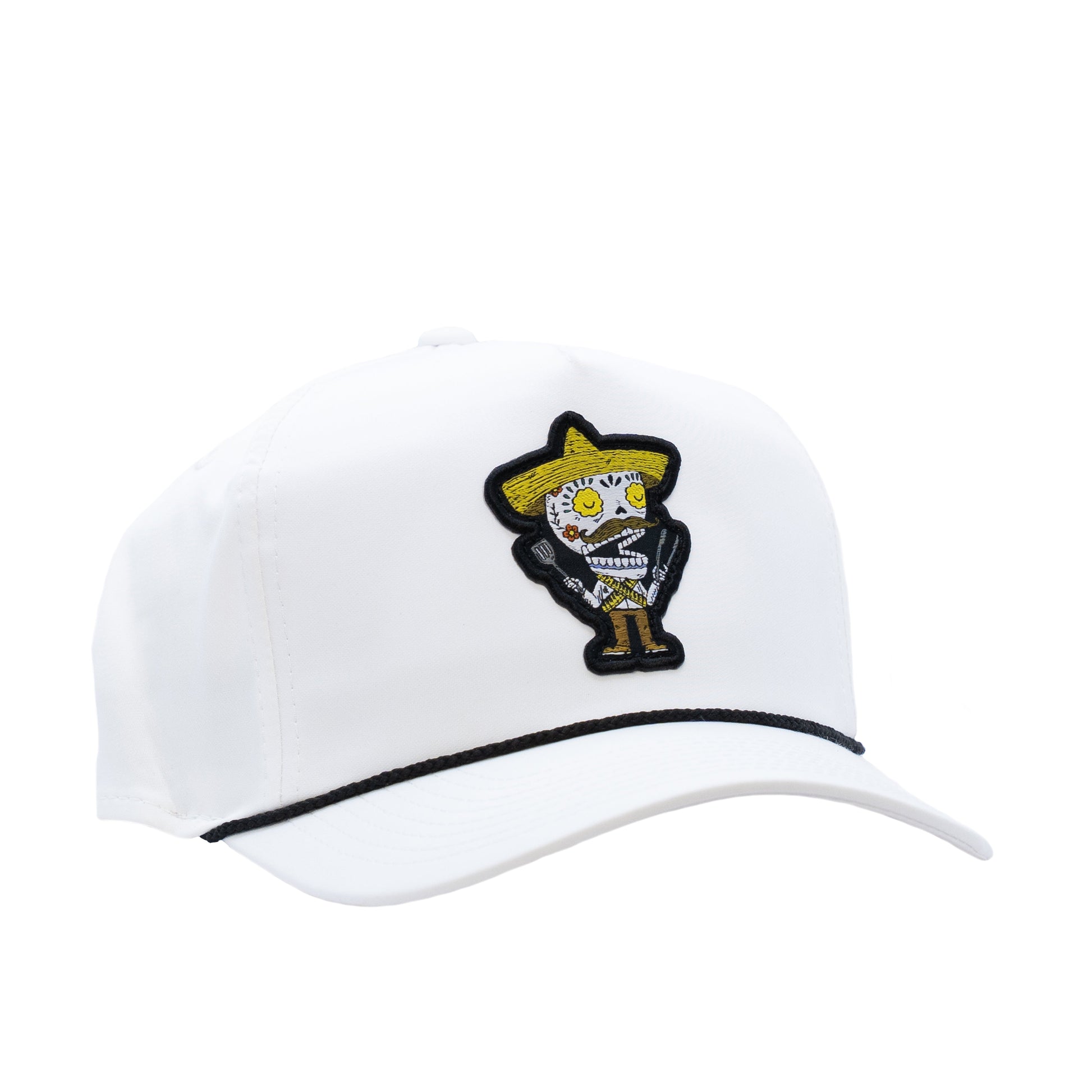 imperial-meato-bandito-patch-white-x6 WhiteMeato.jpg